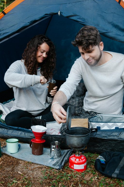 The Ultimate Guide to Choosing the Best Camping Stove with Gas Bottle for Outdoor Adventures