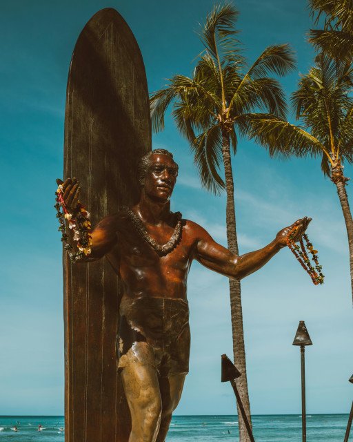 The Ultimate Guide to Aqua Palms Waikiki: Your Perfect Honolulu Stay